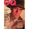 GQ Magazine March 1994 Tommy Lee Jones (Single Back Issue)