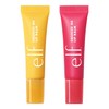 e.l.f. Squeeze Me More Lip Balm Duo, Moisturizing Balm For