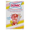 SINGLES TO GO! Sonic Drink Mix Variety Pack, Sonic Limeade,