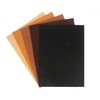 YYCRAFT Stiff Felt Sheets 9 Inch X 12 Inch -