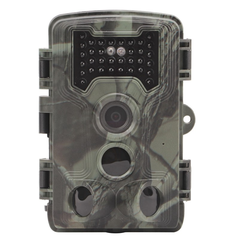 1080P 36MP Trail Game Camera IP66 Waterproof Infrared Induction Hunting