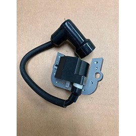Ignition Coil Module For Toro TimeCutter Exmark Riding Mower 136-7883 139-0720 127-9216