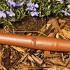 DIG B18100 100' 1/2" BrownPC,18 Inch Spacing Pressure Compensating Dripline