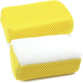 Detailers United- Car Tire/Tyre Rejuvenation Pad Removes Oxidised/Tarnished Rubber 2 Pack