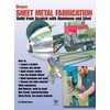 Ultimate Sheet Metal Fabrication Book (Black & White)