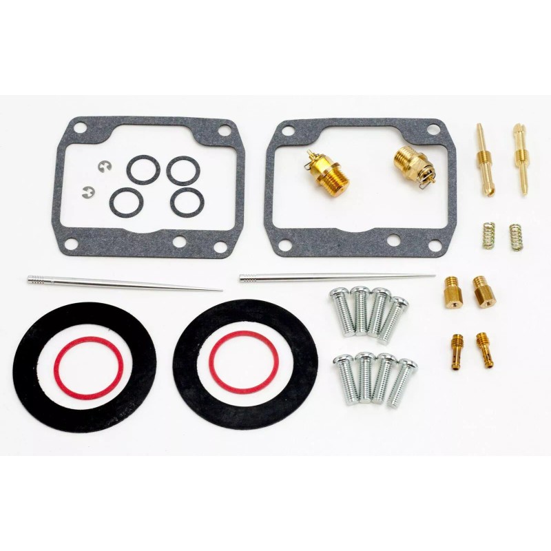 CRK Ski-Doo MXZ 600 Carburetor Carb Repair Rebuild Kit 1999