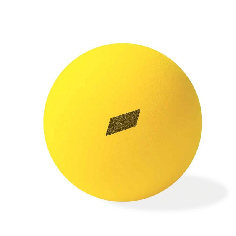 Stealth Pickleball Balls - Quiet Outdoor & Indoor Pickleball Balls