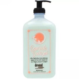 Devoted 디보티드 태닝로션 브론저 Devoted 씨사이드 선셋 모이스처라이저 18.25온스 Devoted Tanning Lotion Bronzer Seaside Sunset Moisturizer 18.25oz