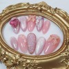 Favoritepink Pink Lover - Mini Square / Favoritepink 핑크덕후 -