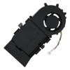 Replacement Laptop Cooling Fan Compatible for DELL OptiPlex 3020M 3040