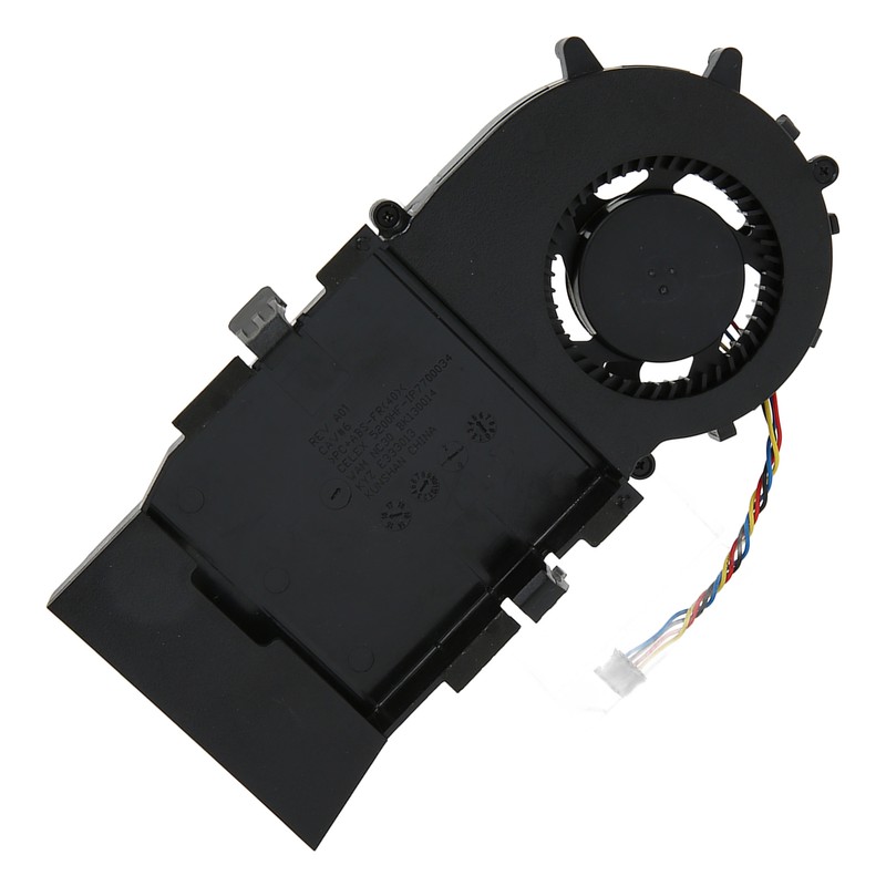 Replacement Laptop Cooling Fan Compatible for DELL OptiPlex 3020M 3040