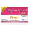 Regenesis Max Suplemento Alimenticio a base de Omega 3 (60
