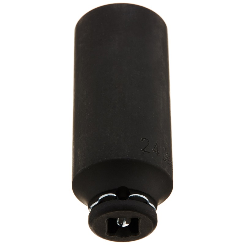 ko-ken 3/8 (9.5 mm) Sq. Impact 6 Corners dyi-pusoketto 24