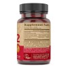 Deva Vitamina B12 Vegana 1000 Mcg 90 Tabletas Limón