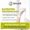 terrasil Calendula Soap Bar - Relief for Irritated & Itchy