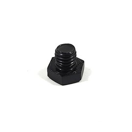 M8X7MB M8X1.25X7 M-BLK Replacement Screw for Fuel Vector Rims