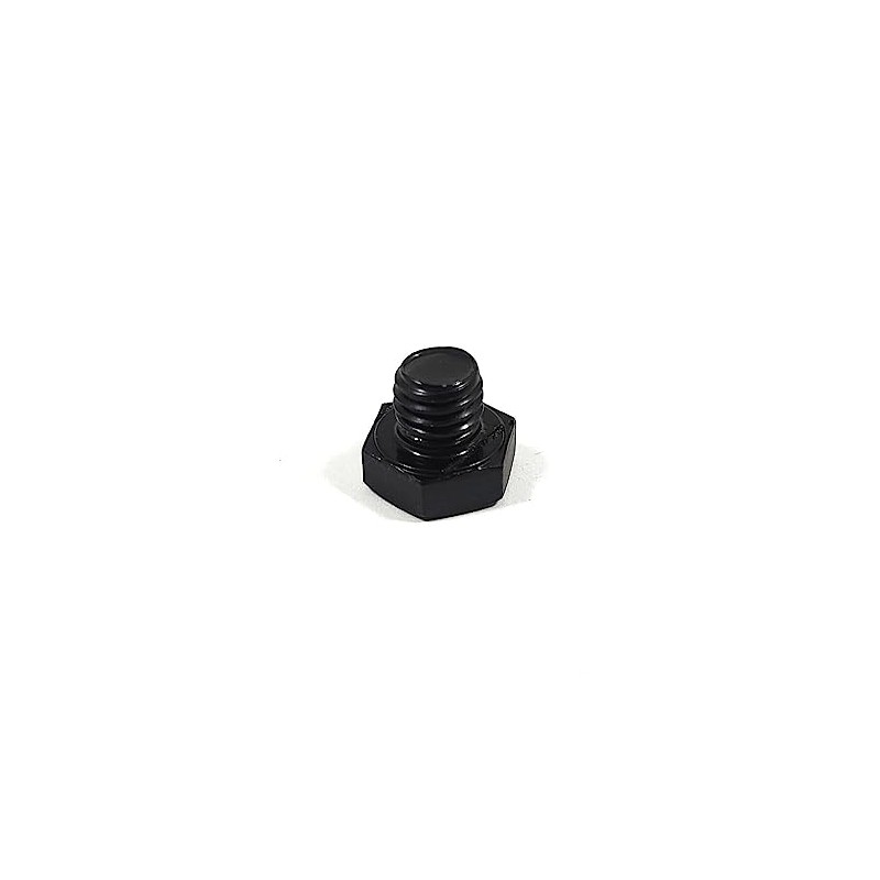 M8X7MB M8X1.25X7 M-BLK Replacement Screw for Fuel Vector Rims