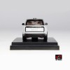 LCD Models 1:64 - 2022 Range Rover White Diecast Model