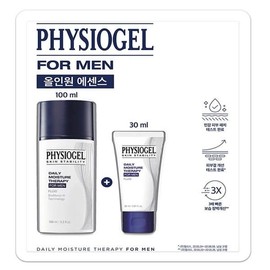 Physiogel DMT For Men 100ml + 30ml / 피지오겔 DMT 포맨 100ml + 30ml