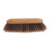 Redecker - Indoor Broom Oakwood Split Horsehair