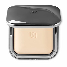 KIKO MILANO - Radiant Fusion Baked Powder 01 Mineral baked powder with a luminous finish