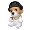 Little Live OMG Pets Have Talent Single Pack - DJ
