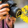 Ares Foto® 52mm Macro Reverse Ring. Macro Coupler. Adapter for