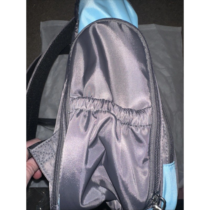 Coon Baby Diaper Backpack With Multiple Pockets Comes W/ Changing