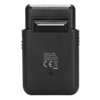 USB Charging Electric Razor Travel Portable Men Foil Shaver Beard