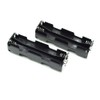 Tsnamay 8x1.5V AA Battery Holder, 12V AA Battery Holder-2pcs