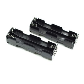 Tsnamay 8x1.5V AA Battery Holder, 12V AA Battery Holder-2pcs