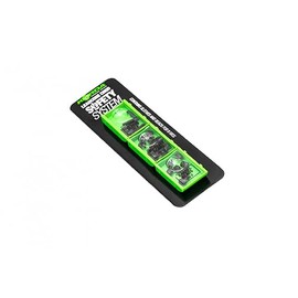 KORDA LEADCORE CHOD SYSTEM - KSCB