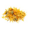 : Marigold Calendula Dried Flowers Loose Leaf Herbal Tea 100%