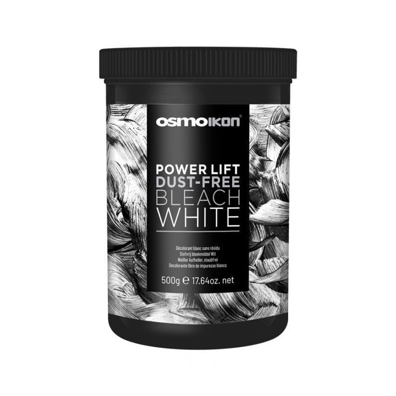 OSMOIKON Powerlift White Bleach 500g