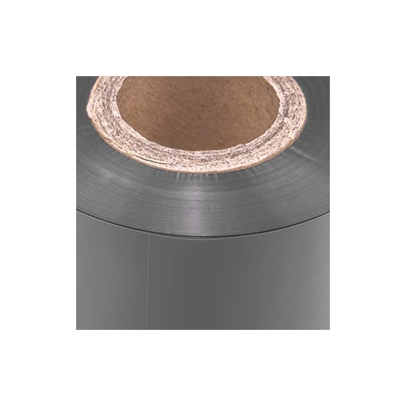 vhbw 1 x Thermal Transfer Tape Compatible with TSC TTP-344M