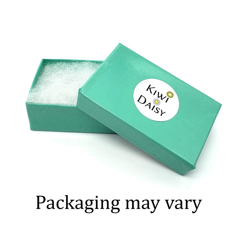 Shark .925 Sterling Silver Very Tiny Stud Earrings (Hypoallergenic)