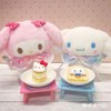 Sanrio 742511 Cinnamoroll Sewing Photo Doll (Pitatto Furenzu)