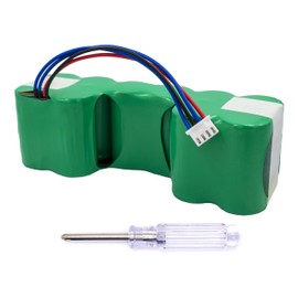 DM88-byd Robot Vacuum Cleaner Battery for DD35 DE33 DE35 Deebot 900 Series DG716 DG710 OZMO 610 DD46.11