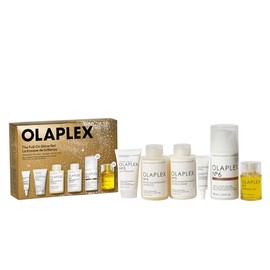 Olaplex Set capilar de regalo The Full-On Shine Set