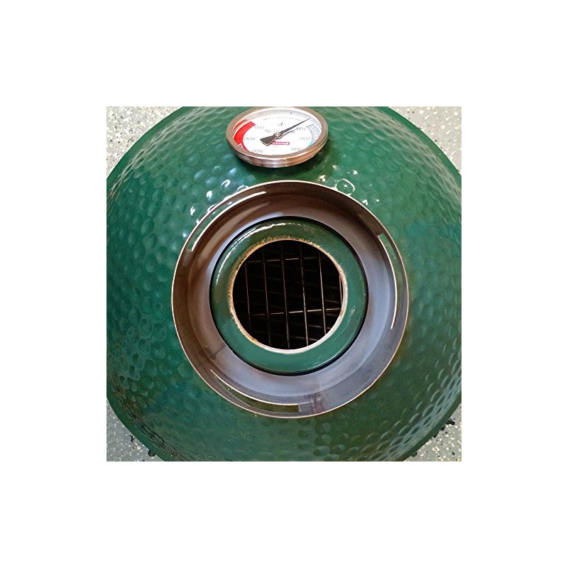 SMOKEWARE - Chimney Cap Adapter fits MiniMax & Small Big