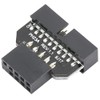 Topiky PH23A Motherboard USB 2.0 9-Pin to USB 3.0 19P