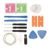 Phone Front Outer Lens Glass Screen Replacement Mobile Phone Front