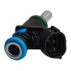 Fuel Injector Compatible with Can-Am Outlander Max Replaces A2C95640000 Fits