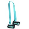 QOGIR Ski and Pole Carrier Strap 1 Pack, Adjustable Size