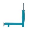 FEPS Roto Window Fittings Pin Puller Pull Handle for Axer