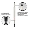 VEECCI Liquid Eyebrow Pencil - 2024 NEW 3D Waterproof Fork