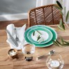 Villeroy & Boch Costa Coup Salad Plate, 7.75 in, Porcelain,