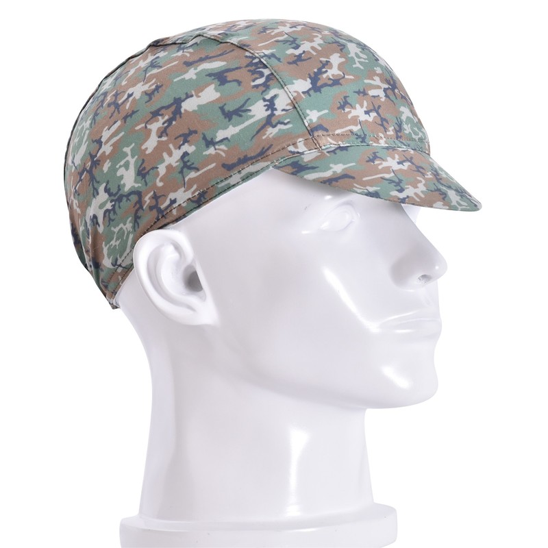 Taro Works Cycling Inner Cap, Spring, Autumn, Winter, Stretchy, Sweat