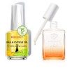 modelones modelones Cuticle Oil and Nail strengthener, 15ml Nail &