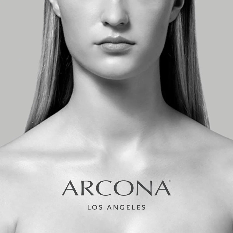 Arcona Solución Suave: 4% Glicólico, 3% Ácidos Lácticos, Alg
